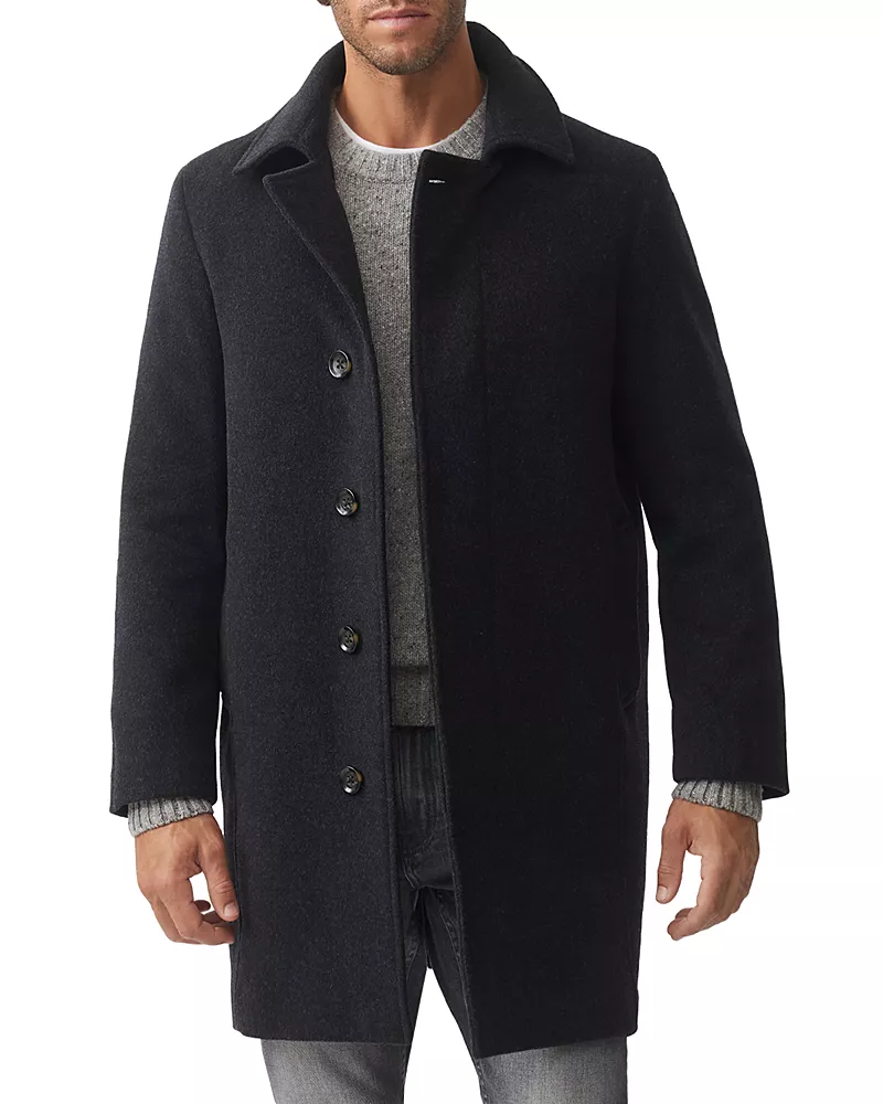 Rodd & Gunn Archers Jacket
