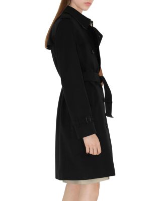 Kensington Heritage Mid Length Trench Coat