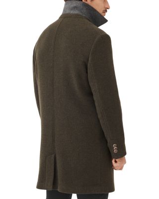 Murchison Coat