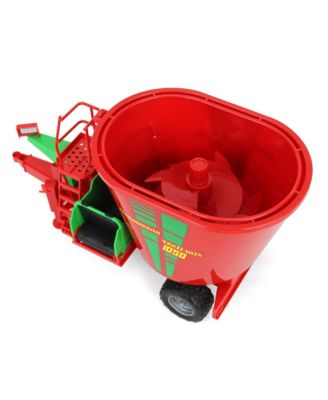  1/16 Verti-Mix Feed Mixer Impelment - Ages 5-7