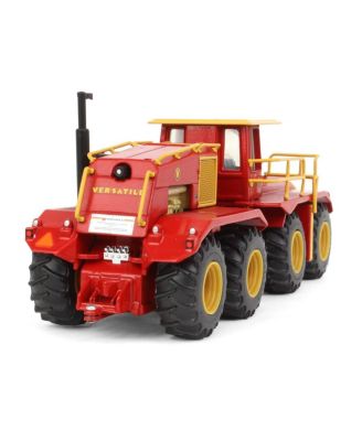  1/64 Versatile Big Roy Model Tractor, Restoration Version, DCP by 11+ - Ages 11+