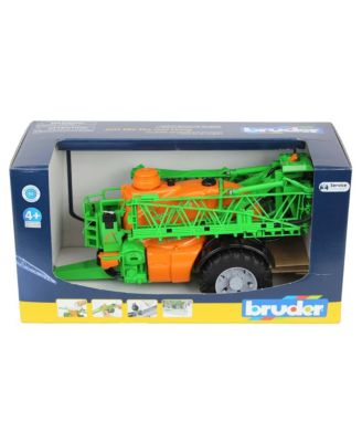 Amazone UX trailed field sprayer - Ages 5+