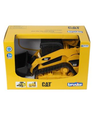  1/16 Cat Delta Loader Toy - Ages 5-7