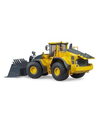 1/16 Volvo Wheel Loader - Age 2-4 Years