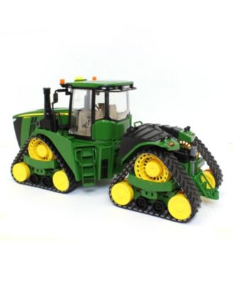 1/16 John Deere with Tracks - Ages 2-4 Years