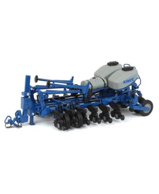  1/64 Kinze 16 Row Bulk Seed Planter 14 - Ages 5-7