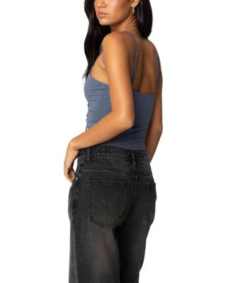 Serene Cut Out Bodysuit