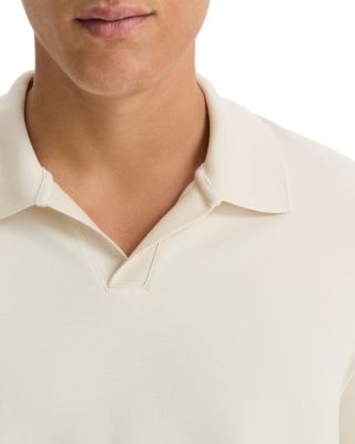 Milano Open Collar Polo