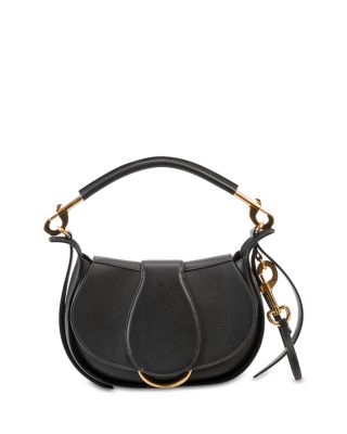 Chloé - Ride Leather Shoulder Bag