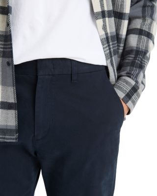 Owen Stretch Regular Fit Chino Pants