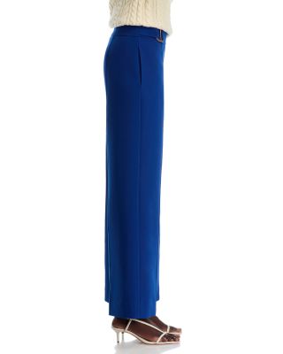 The Inez Wide Leg Pants