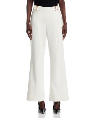 The Inez Wide Leg Pants