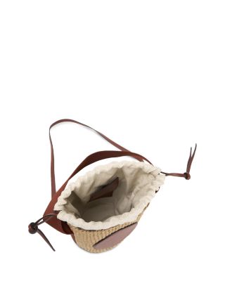 Horse Medal Basket Bag