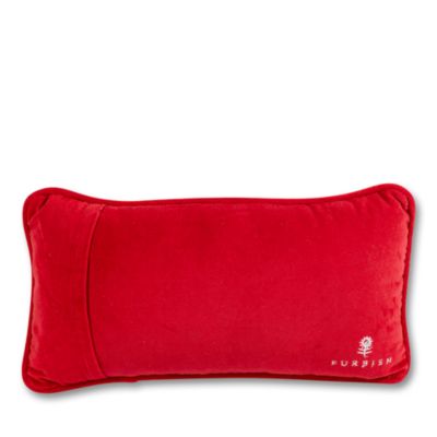 It&#39;s Me Needlepoint Pillow, 14&amp;quot; x 8&amp;quot;