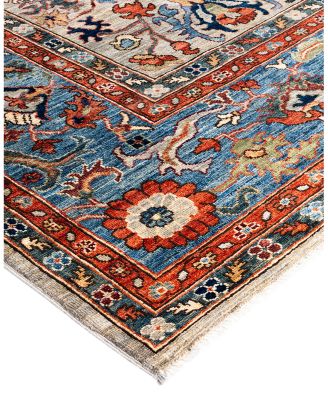 Bloomingdale's Serapi M1999 Area Rug, 9' x 11'8"