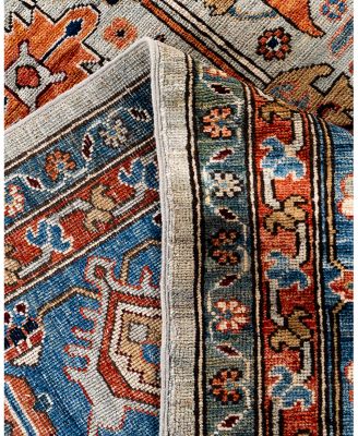 Bloomingdale's Serapi M1999 Area Rug, 9'4" x 12'