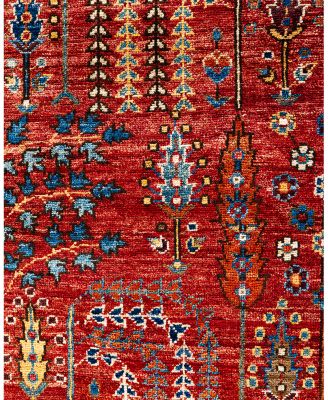 Bloomingdale's Serapi M1999 Area Rug, 8'11" x 12'
