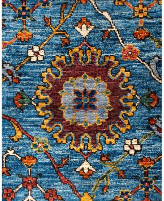 Bloomingdale's Serapi M1999 Area Rug, 8'1" x 9'8"