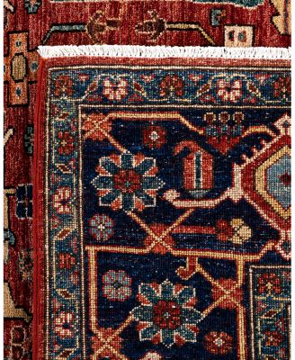 Bloomingdale's Serapi M1999 Area Rug, 8'1" x 9'11"