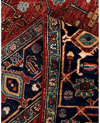 Bloomingdale's Serapi M1999 Area Rug, 8'1" x 9'11"