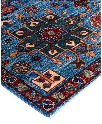 Bloomingdale's Serapi M1999 Area Rug, 6'7" x 9'9"