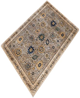 Bloomingdale's Serapi M1999 Area Rug, 6'9" x 9'5"