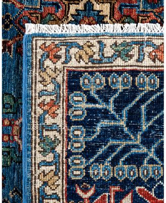 Bloomingdale's Serapi M1999 Area Rug, 6'1" x 8'9"