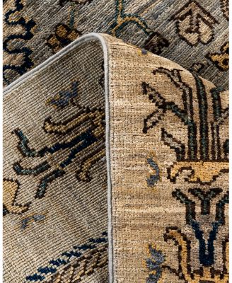 Bloomingdale's Serapi M1999 Area Rug, 6'9" x 9'5"