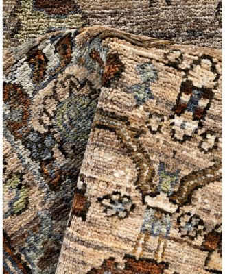 Bloomingdale's Serapi M1999 Runner Area Rug, 2'7" x 9'11"