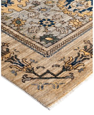 Bloomingdale's Serapi M1999 Area Rug, 6'9" x 9'5"