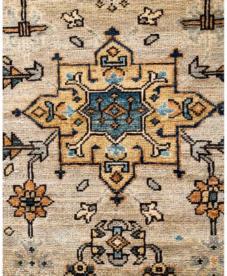 Bloomingdale's Serapi M1999 Runner Area Rug, 2'8" x 9'10"