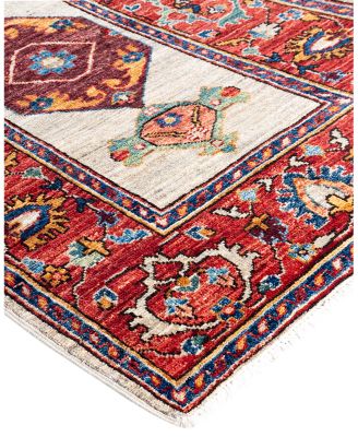 Bloomingdale's Serapi M1999 Runner Area Rug, 2'8" x 9'9"