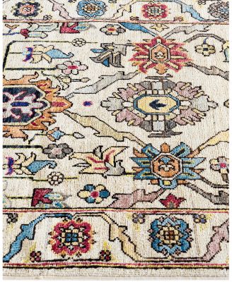Bloomingdale's Serapi M1999 Runner Area Rug, 2'10" x 7'11"