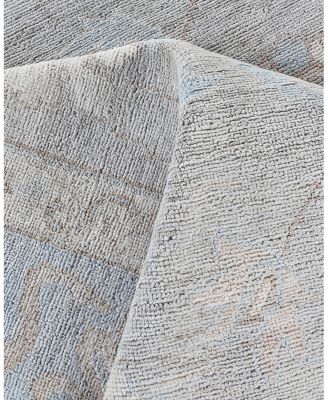 Bloomingdale's Oushak M1999 Area Rug, 8'2" x 9'8"