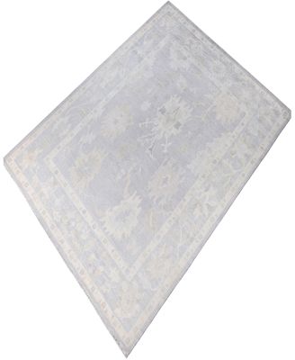 Bloomingdale's Oushak M1999 Area Rug, 9' x 11'9"