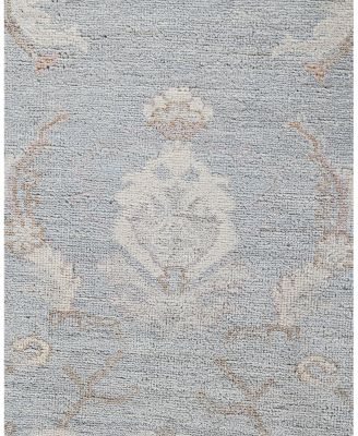 Bloomingdale's Oushak M1999 Area Rug, 8'1" x 9'6"