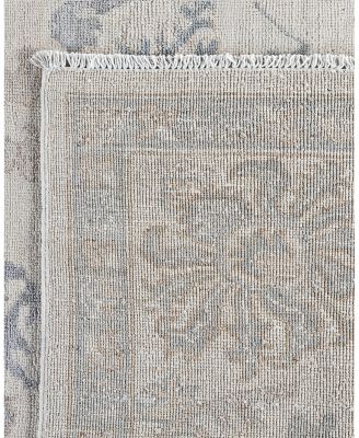Bloomingdale's Oushak M1999 Area Rug, 8'3" x 9'9"
