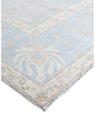 Bloomingdale's Oushak M1999 Area Rug, 8'2" x 9'8"