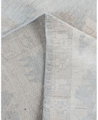 Bloomingdale's Oushak M1999 Area Rug, 7'10" x 9'9"