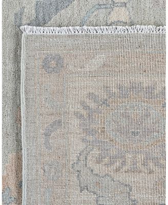 Bloomingdale's Oushak M1999 Area Rug, 7'11" x 9'8"