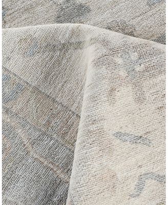 Bloomingdale's Oushak M1999 Area Rug, 8'3" x 9'9"