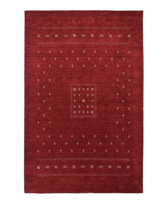Timeless Rug Designs - Timeless Rug Designs Gabbeh Simi Area Rug, 9' x 12'