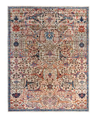 Bloomingdale's - Bloomingdale's Serapi M1999 Area Rug, 9'1" x 11'11"