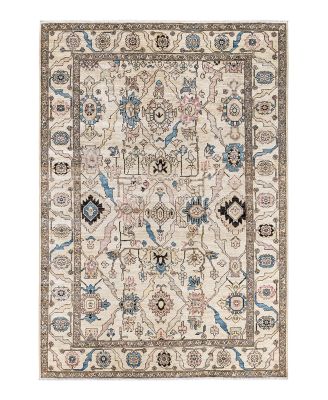 Bloomingdale's Serapi M1999 Area Rug, 6'1 x 8'10