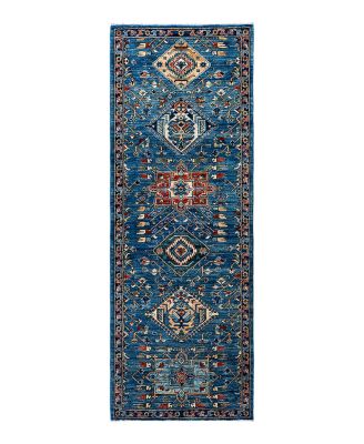 Bloomingdale's - Bloomingdale's Serapi M1999 Runner Area Rug, 2'9" x 7'11"