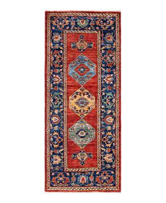 Bloomingdale's Serapi M1999 Area Rug, 2'5" x 6'