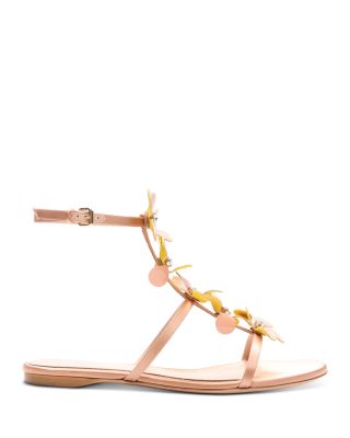 Women's Embellished Sandals