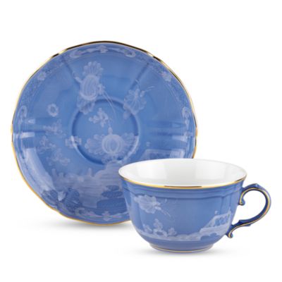 Oriente Italiano Teacup