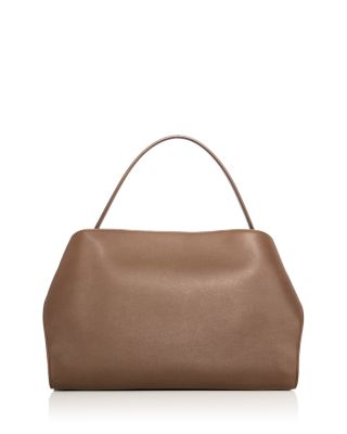 Hug Bicolor Handbag