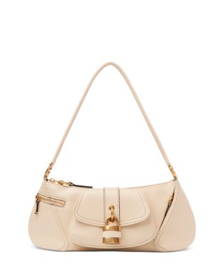 Chloé - The 99 Leather Shoulder Bag